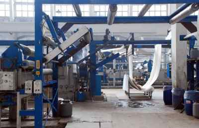 揚中化纖廠設備拆除與整廠回收服務，專業(yè)數據處理與存儲解決方案