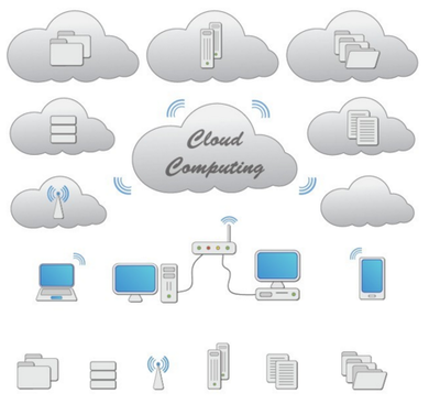 云儲存的潛在缺點 在數(shù)據(jù)處理與存儲服務中的考量