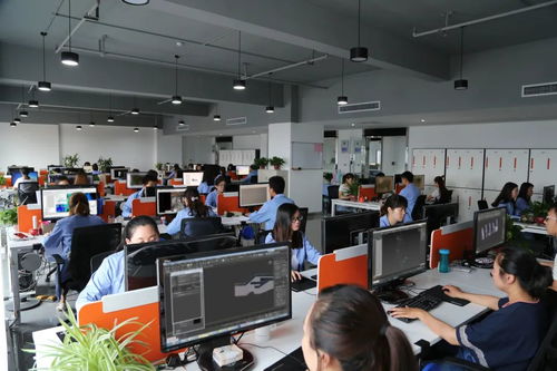 深耕時空信息產業 天潤科技致力成為國際一流時空信息服務企業